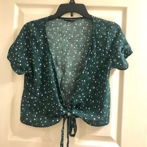 Brandy Melville Rae Top